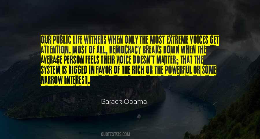 Breaks In Life Quotes #530682