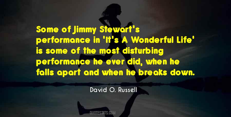 Breaks In Life Quotes #623472