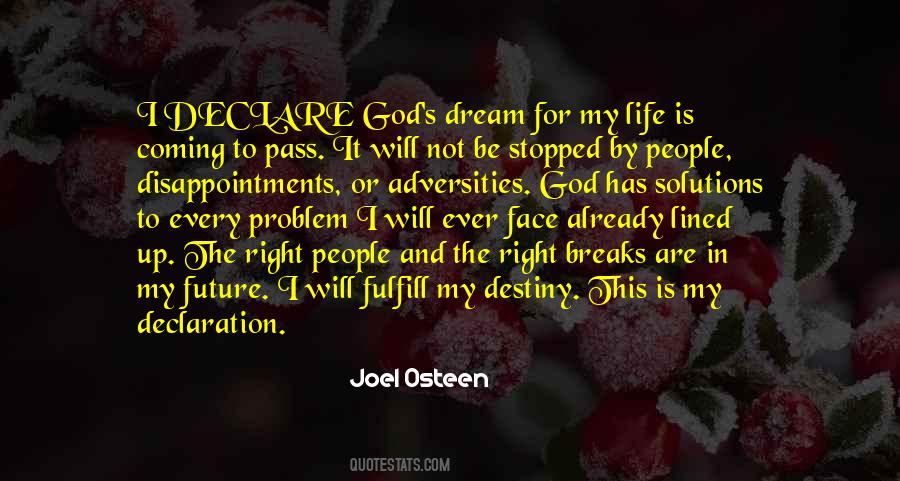Breaks In Life Quotes #763150
