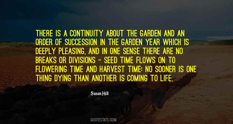 Breaks In Life Quotes #93900