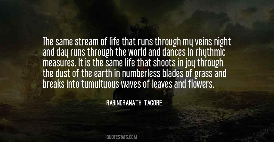 Breaks In Life Quotes #943777