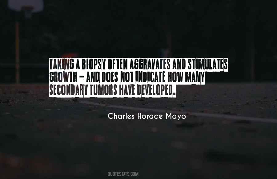 Aggravates Me Quotes #1569177