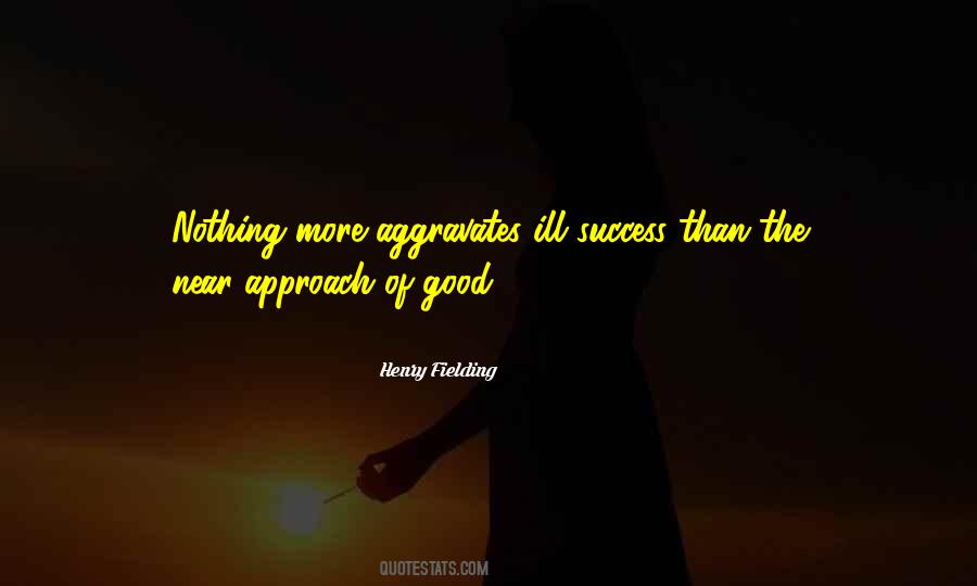 Aggravates Me Quotes #445356