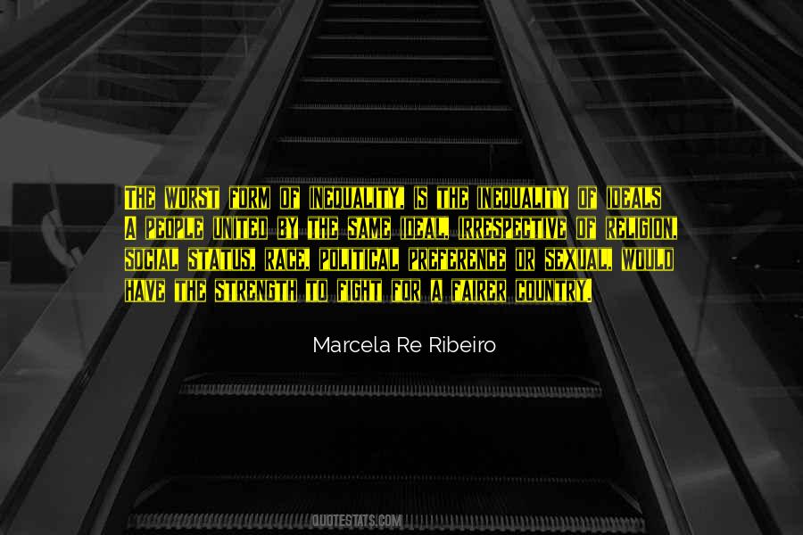Ribeiro Quotes #1224784