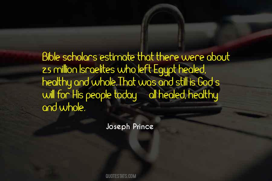 Bible Scholars Quotes #1466428 Bible Scholars Quotes #1466428