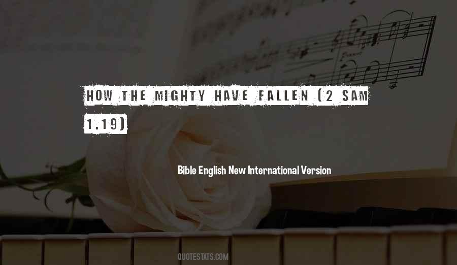 Bible Scripture Quotes #765445