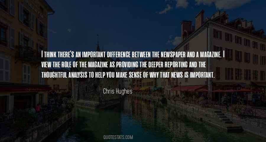Difference Analysis Quotes #1336743