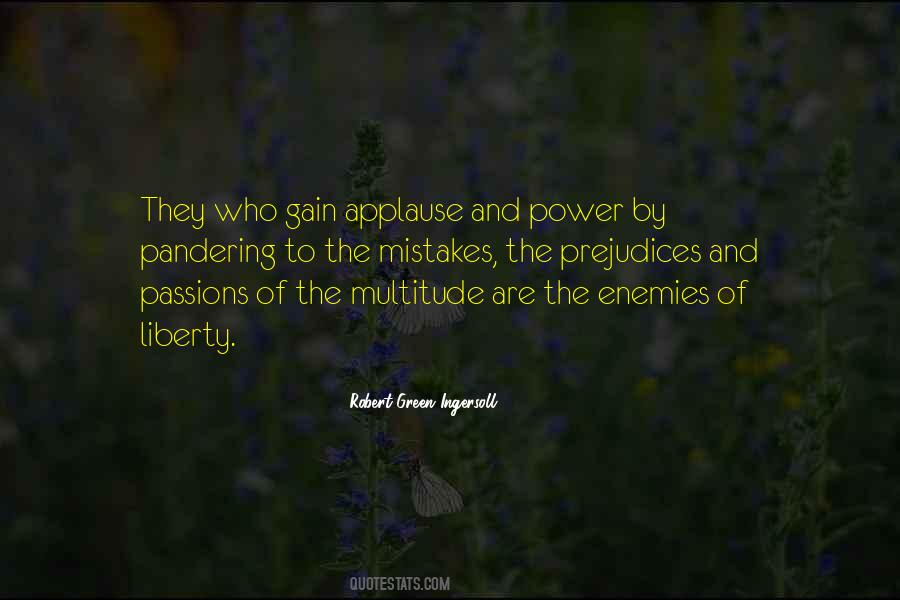 Lassaut Torrent Quotes #832543