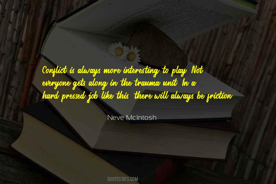 Mosinee Quotes #1442238