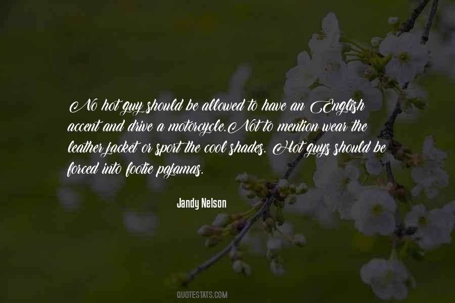 Mosinee Quotes #1603249