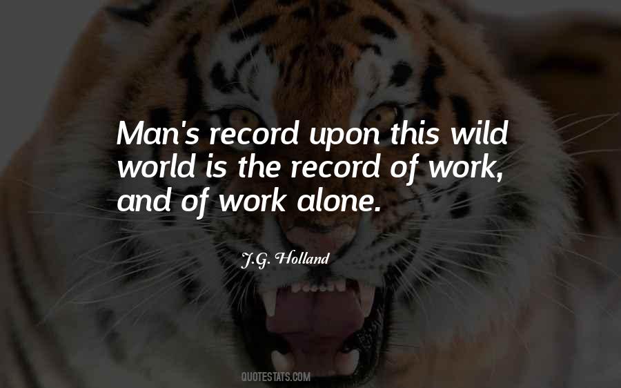 Lyautey Casablanca Quotes #809107