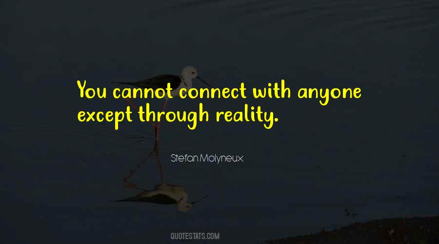 Friendship Reality Quotes #604854
