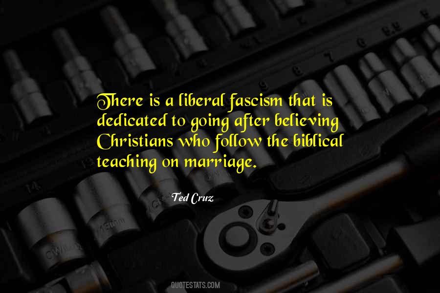 Bible Teaching Quotes #104592