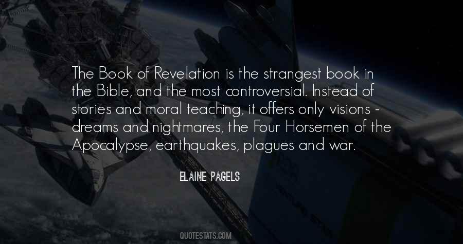 Bible Teaching Quotes #1625815