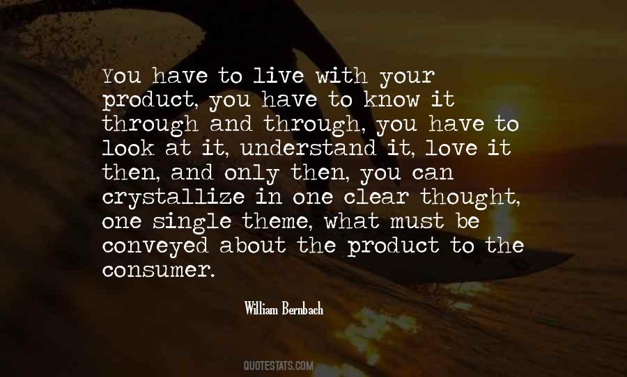 Only With You Quotes #13956
