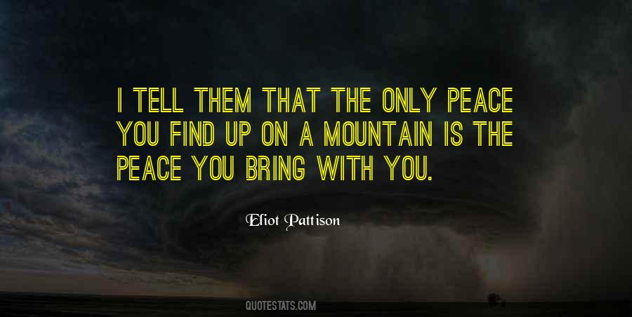 Only With You Quotes #18497