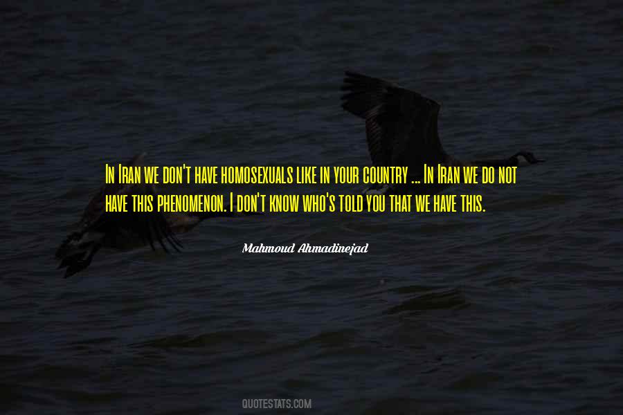 Lebogang Mokoena Quotes #1264621