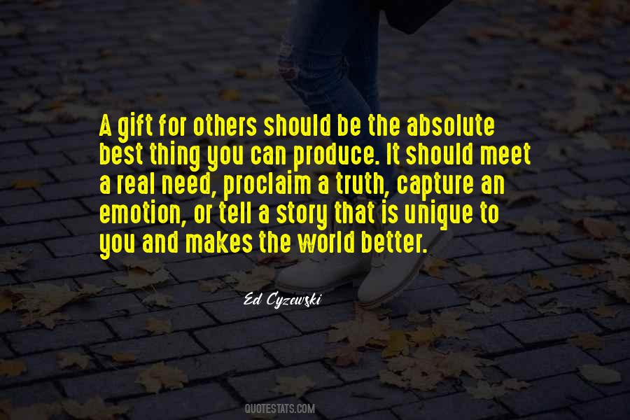 Szikora Istv N Quotes #1169649