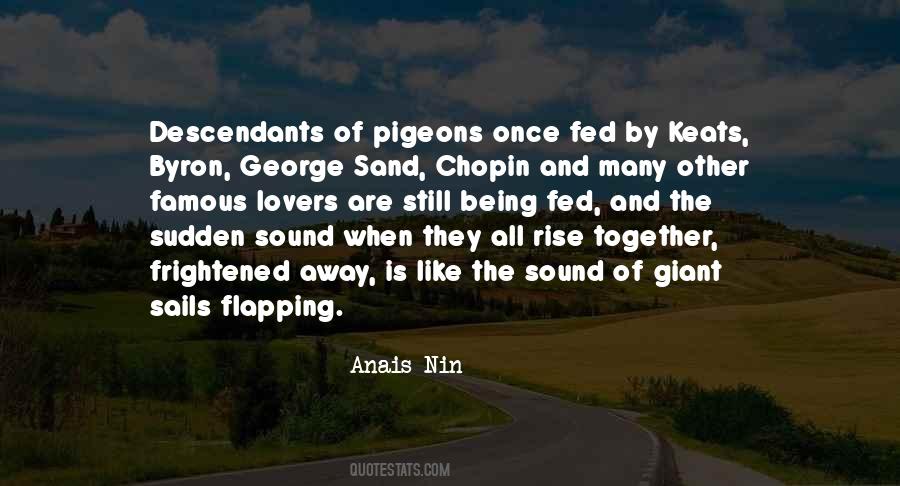 Zhanetta Tsoy Quotes #460487