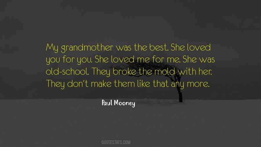 Famiglia Winterville Quotes #1536957