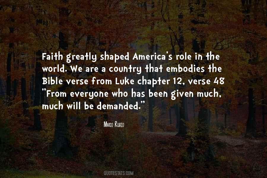 Bible Verse And Quotes #1168584