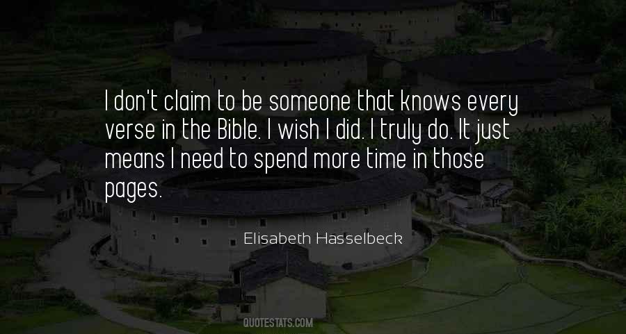 Bible Verse And Quotes #1518472