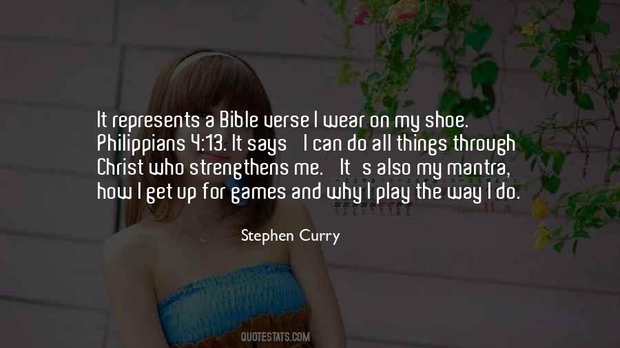 Bible Verse And Quotes #1583634