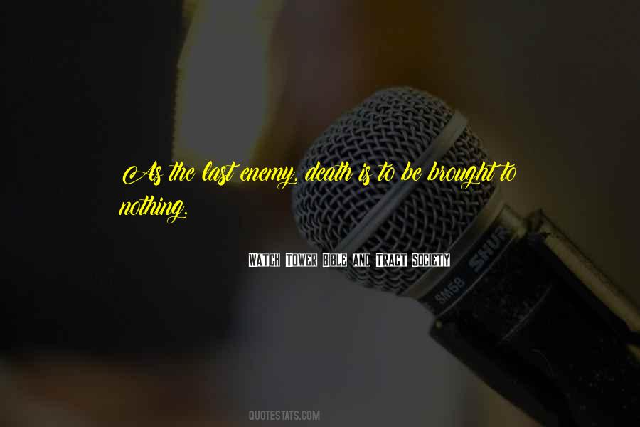 Bible Verse And Quotes #54797