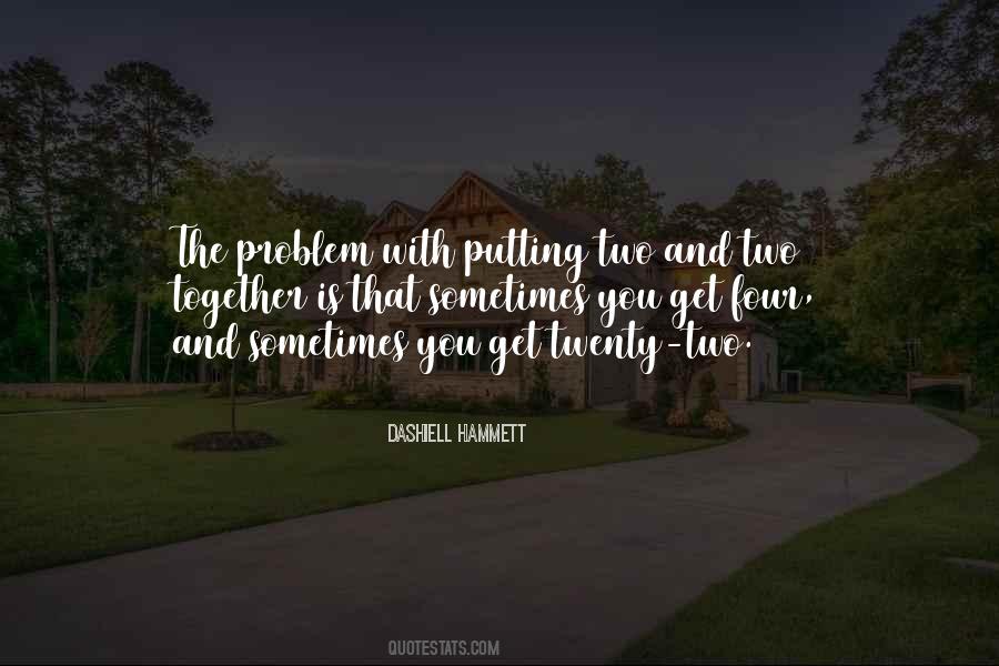 25andfree Quotes #1690808