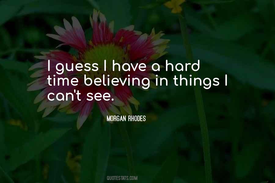 Rossos Santa Rosa Quotes #1853415