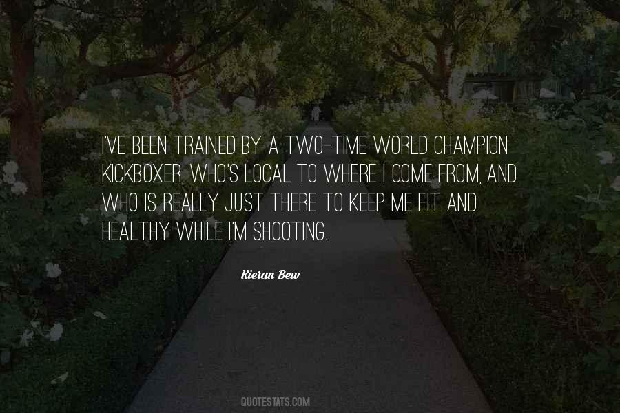 Abren O Quotes #938433