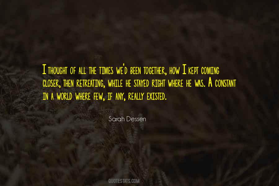 Abren O Quotes #96706