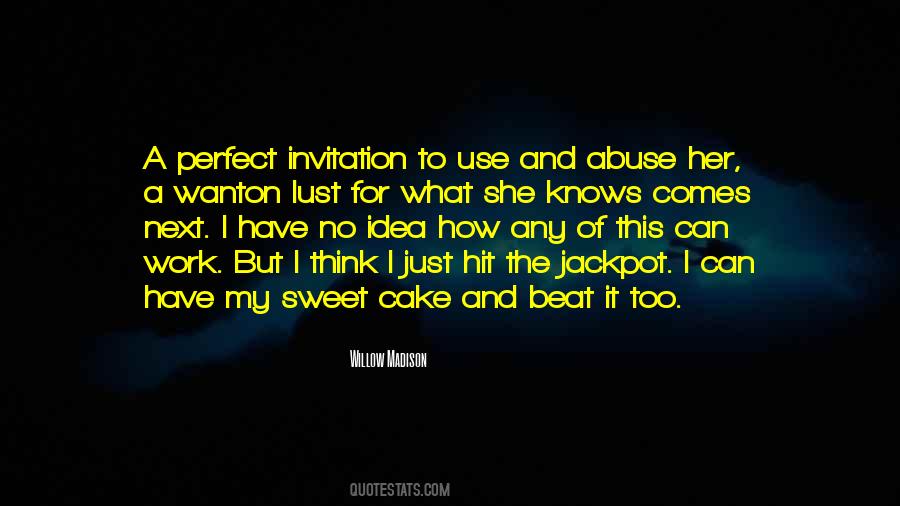 Yasukichi Manzoku Quotes #1593216