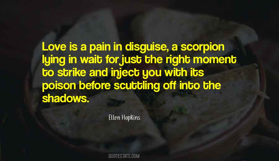 Quotes About Lying And Love #131599
