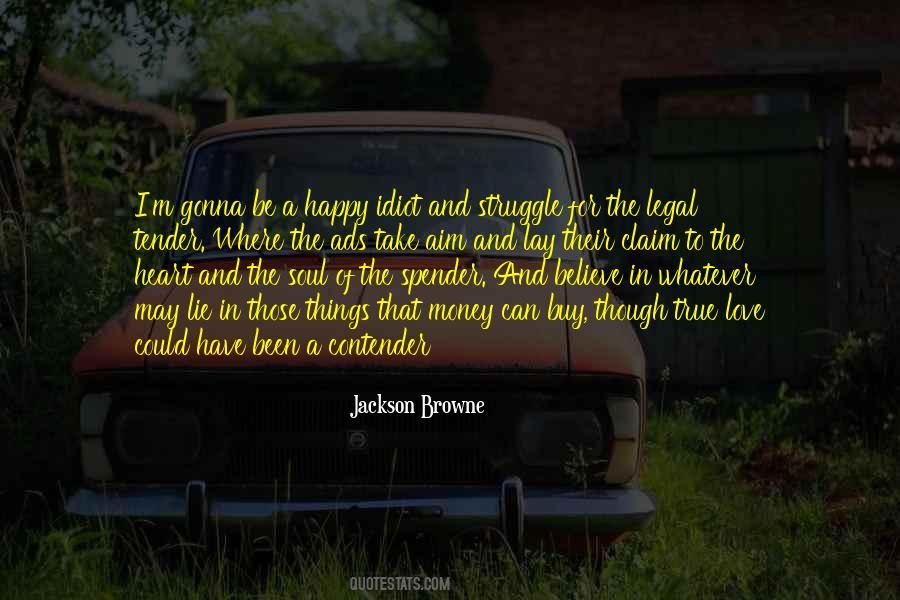 Quotes About Lying And Love #493895