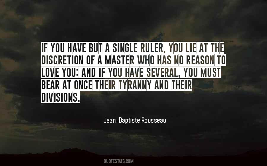 Quotes About Lying And Love #770630