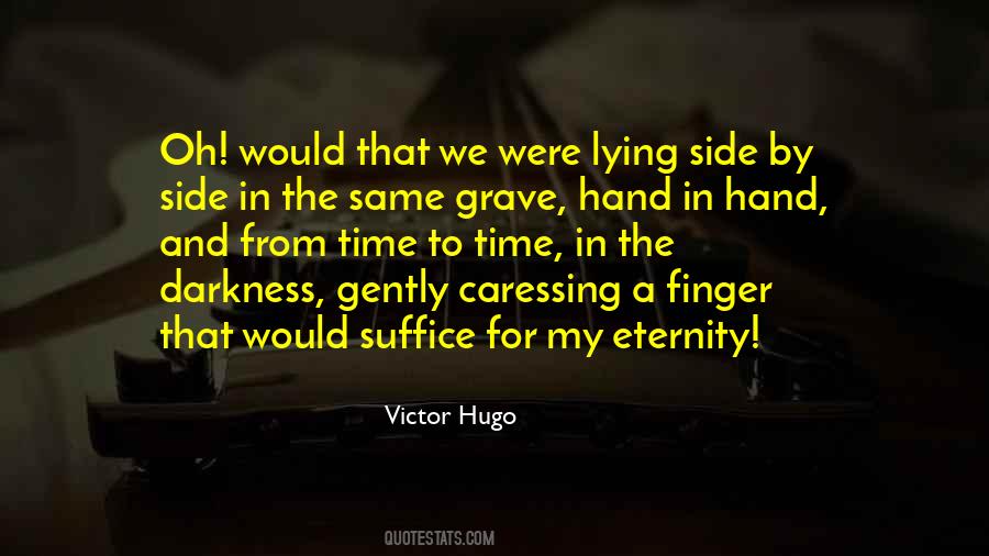Quotes About Lying And Love #782463
