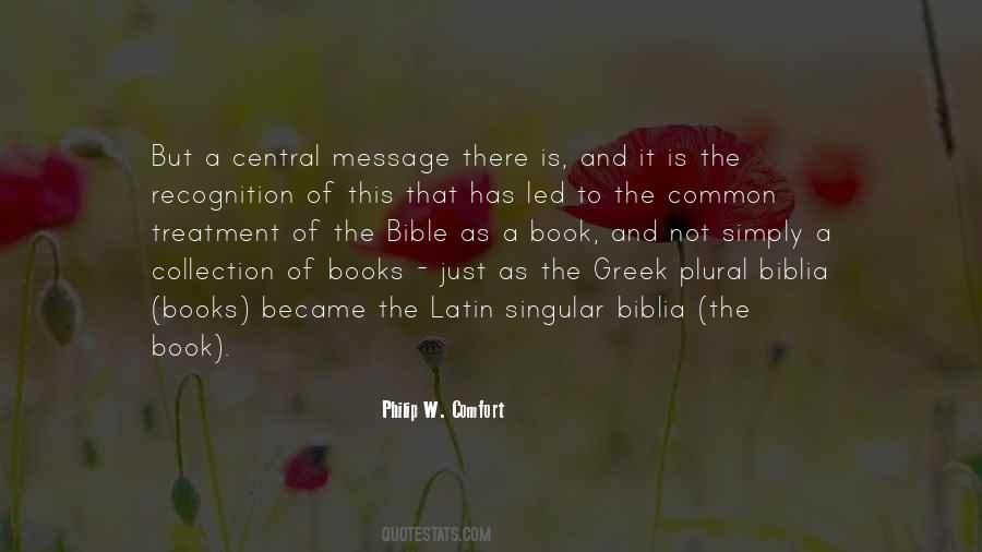 Biblia Quotes #969950