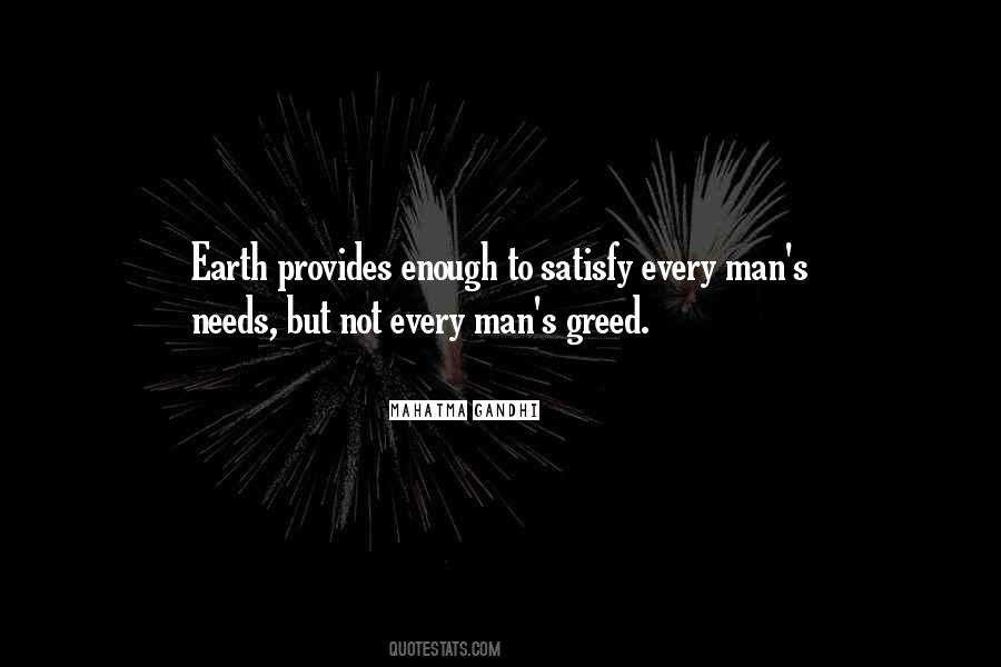 Conservation Earth Quotes #1546931