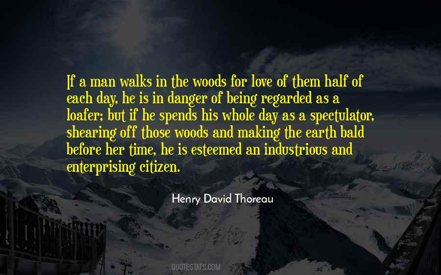 Conservation Earth Quotes #21516