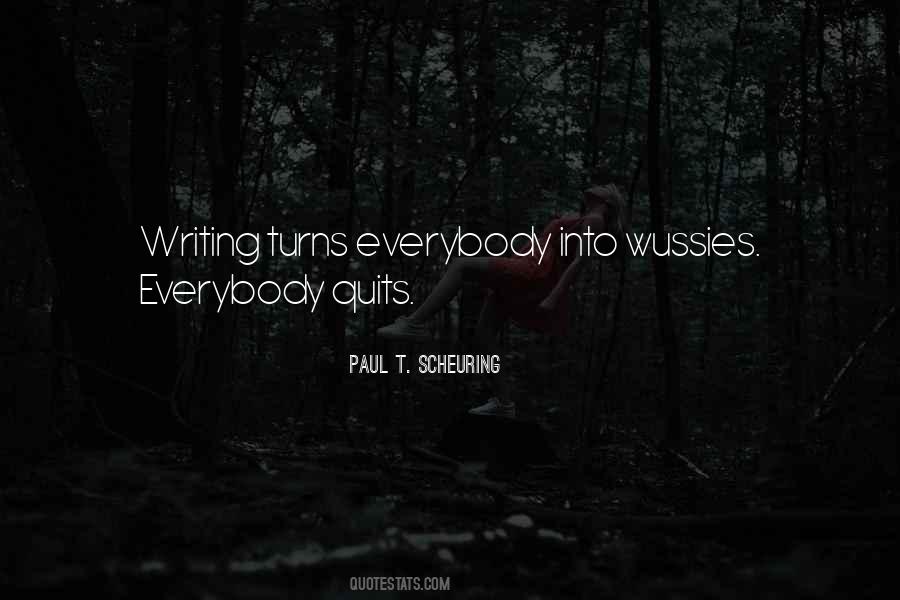 Esset Letter Quotes #1675395