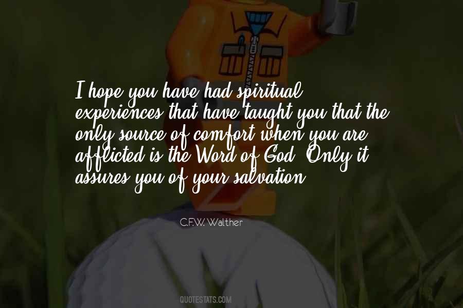 Esset Letter Quotes #1709745