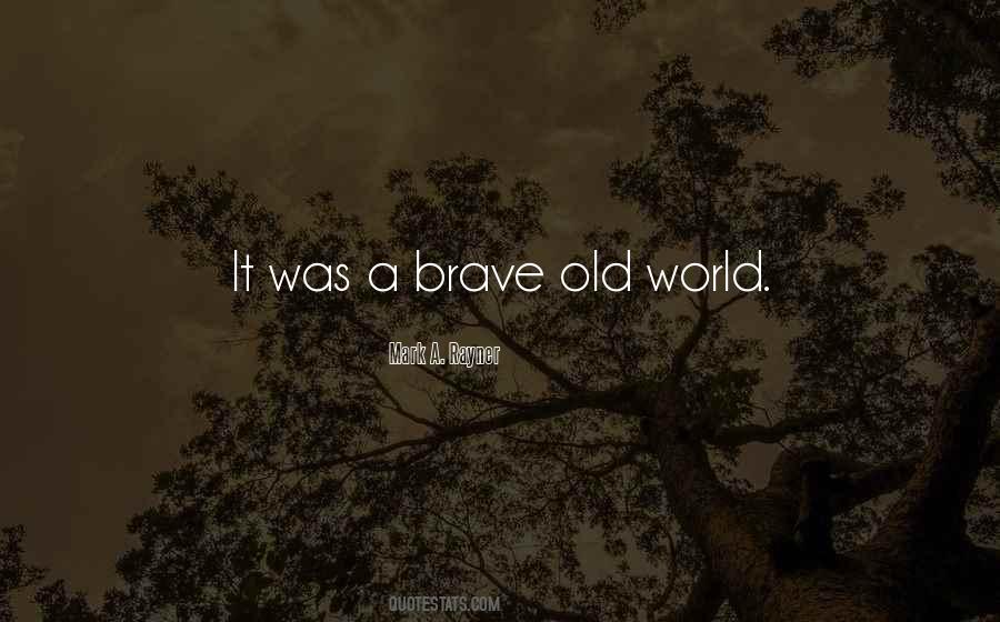 Burkheimer 7134 Quotes #948259