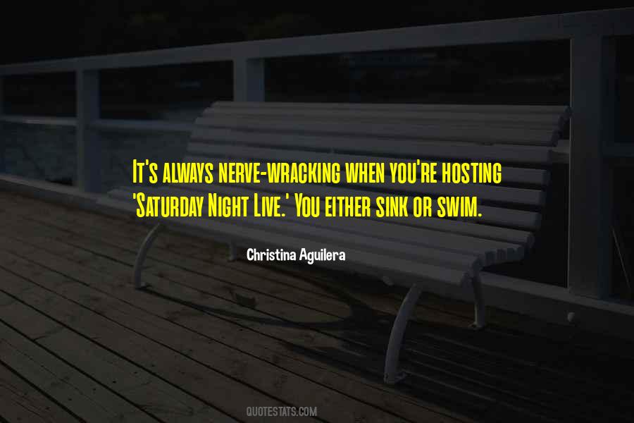 Saintly Synonym Quotes #466594