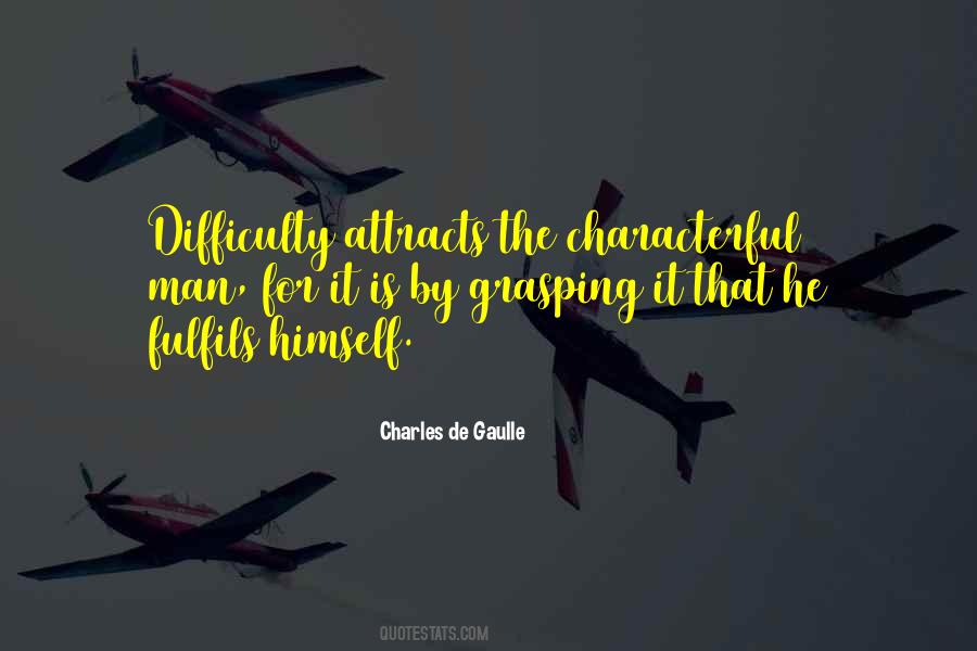 Gossard Usa Quotes #512730