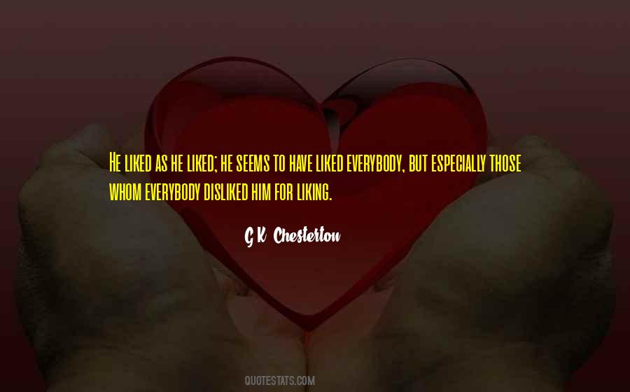 Him For Quotes #1647098