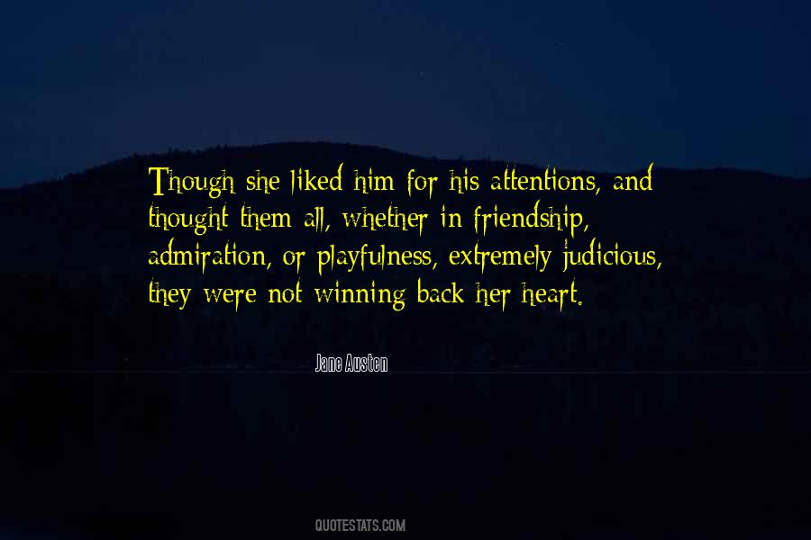 Him For Quotes #1680890