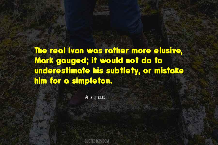 Him For Quotes #1744130