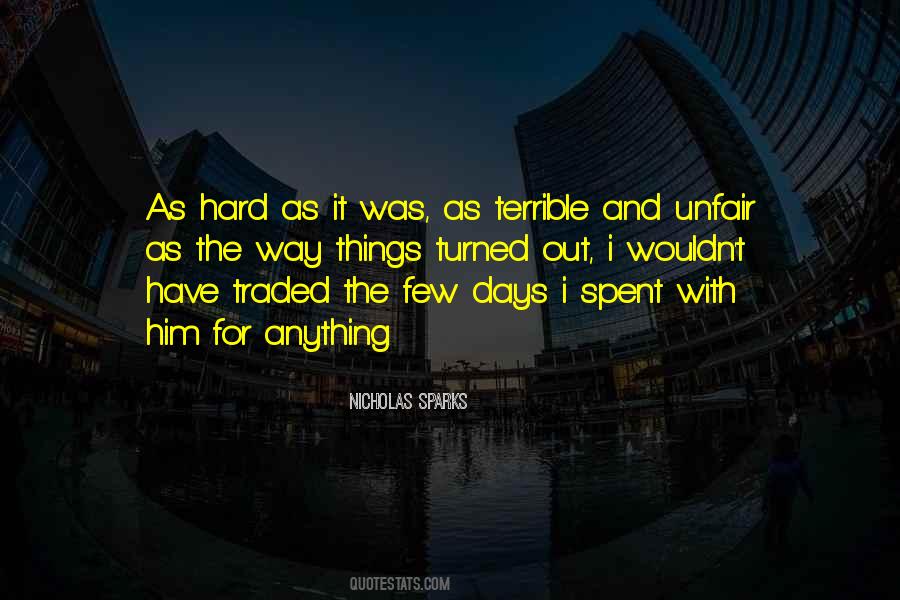 Him For Quotes #1754594