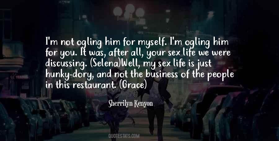 Him For Quotes #1755671